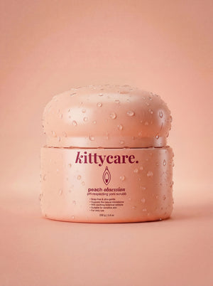 Kittycare - Yoni Obsession Bundle