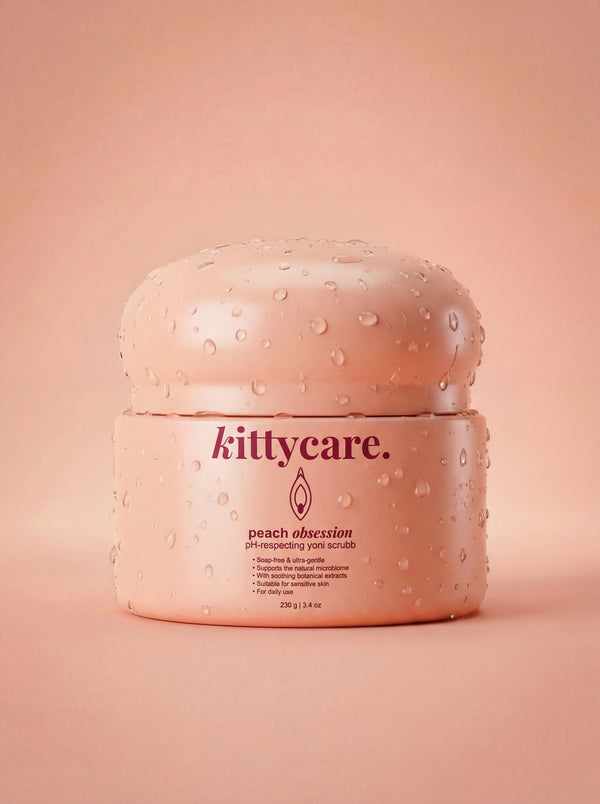 Kittycare - Yoni Obsession Bundle